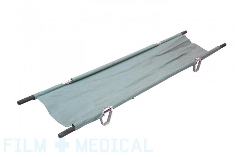 Emergency Stretcher